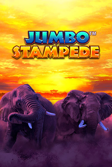 Jumbo Stampede популярный слот бесплатная демо-версия | Azino 777