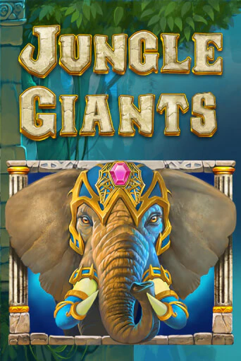 Jungle Giants популярный слот бесплатная демо-версия | Azino 777