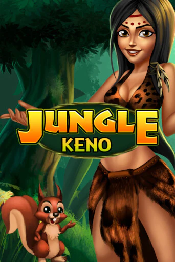 Jungle Keno популярный слот бесплатная демо-версия | Azino 777