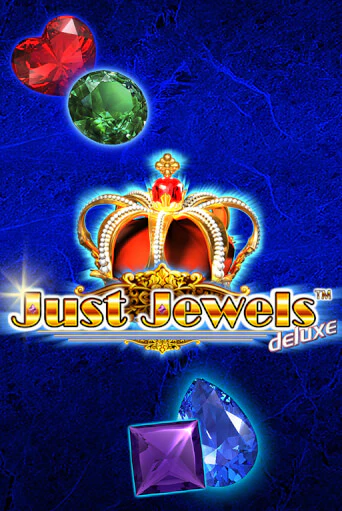 Just Jewels Deluxe популярный слот бесплатная демо-версия | Azino 777
