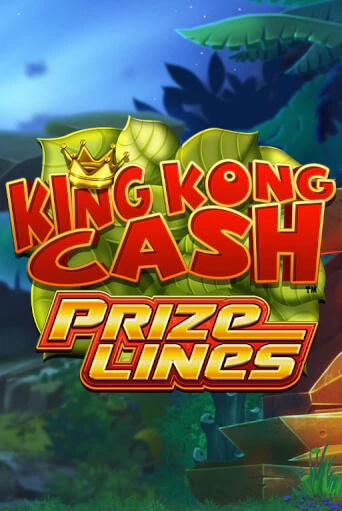 King Kong Cash Prize Lines популярный слот бесплатная демо-версия | Azino 777