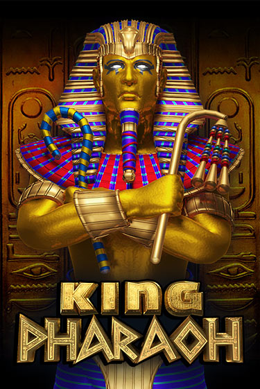 King Pharaoh популярный слот бесплатная демо-версия | Azino 777