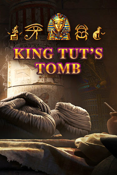 King Tut's Tomb популярный слот бесплатная демо-версия | Azino 777