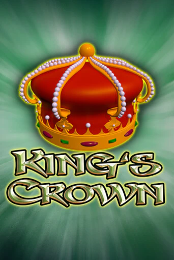 King's Crown популярный слот бесплатная демо-версия | Azino 777