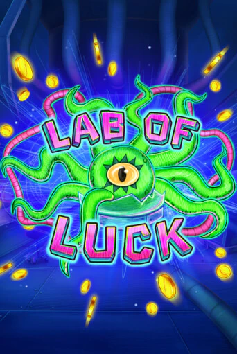 Lab of luck популярный слот бесплатная демо-версия | Azino 777