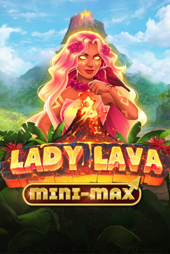Lady Lava Minimax популярный слот бесплатная демо-версия | Azino 777