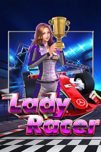 Lady Racer популярный слот бесплатная демо-версия | Azino 777