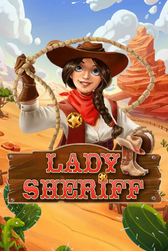 Lady Sheriff популярный слот бесплатная демо-версия | Azino 777