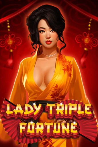 Lady Triple Fortune популярный слот бесплатная демо-версия | Azino 777