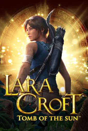 Lara Croft®: Tomb of the Sun™ популярный слот бесплатная демо-версия | Azino 777