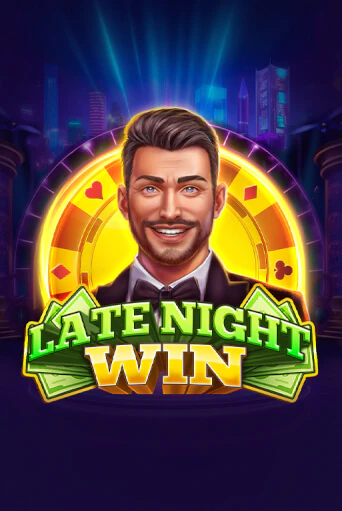 Late-Night Win популярный слот бесплатная демо-версия | Azino 777