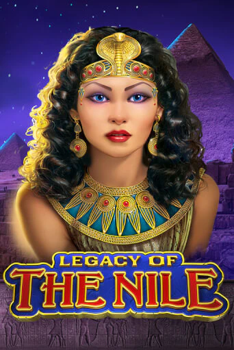 Legacy of The Nile популярный слот бесплатная демо-версия | Azino 777