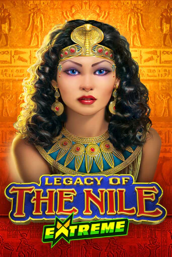 The Legacy of the Nile Extreme популярный слот бесплатная демо-версия | Azino 777