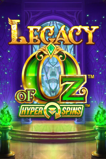 Legacy of Oz популярный слот бесплатная демо-версия | Azino 777