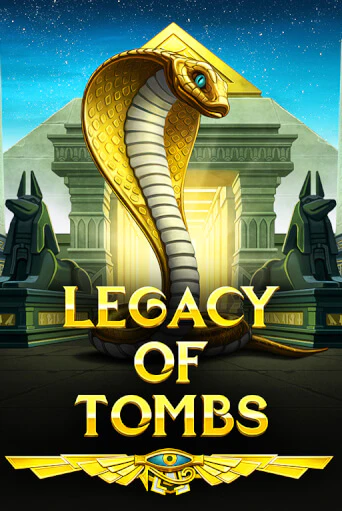 Legacy Of Tombs популярный слот бесплатная демо-версия | Azino 777