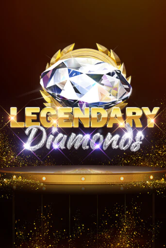 Legendary Diamonds популярный слот бесплатная демо-версия | Azino 777