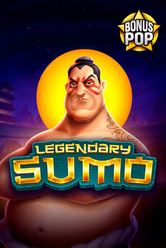 Legendary Sumo популярный слот бесплатная демо-версия | Azino 777
