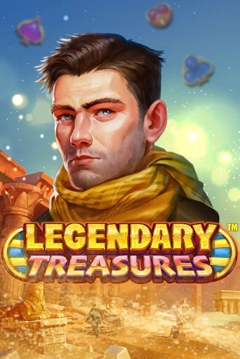 Legendary Treasures популярный слот бесплатная демо-версия | Azino 777