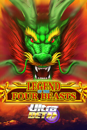 Legend of the Four Beasts популярный слот бесплатная демо-версия | Azino 777