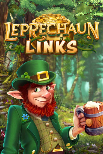 Leprechaun Links популярный слот бесплатная демо-версия | Azino 777