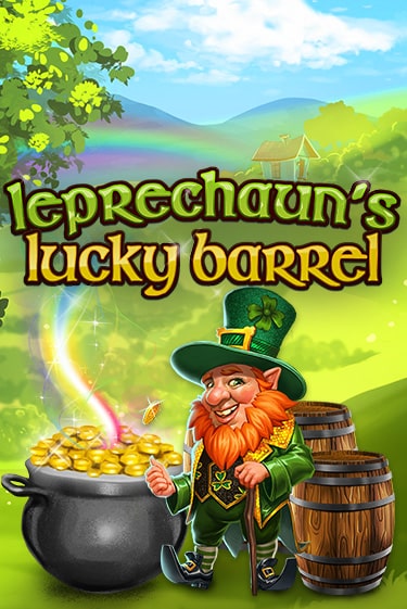 Leprechaun's Lucky Barrel популярный слот бесплатная демо-версия | Azino 777