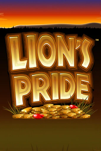 Lion's Pride популярный слот бесплатная демо-версия | Azino 777