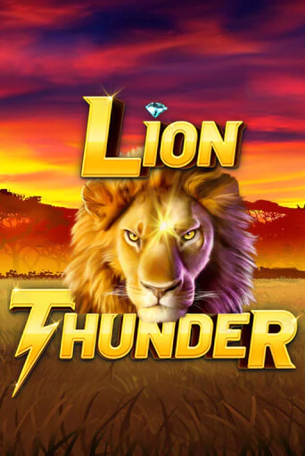Lion Thunder популярный слот бесплатная демо-версия | Azino 777