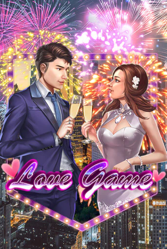 Love Game популярный слот бесплатная демо-версия | Azino 777