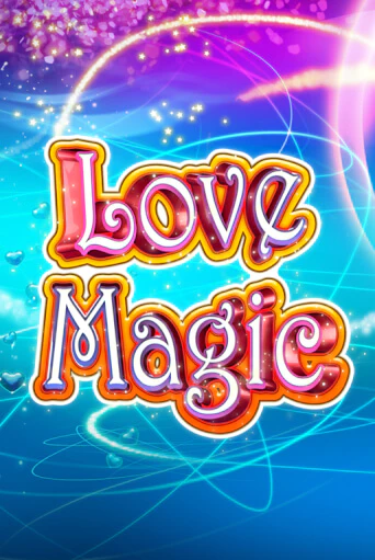 Love Magic популярный слот бесплатная демо-версия | Azino 777