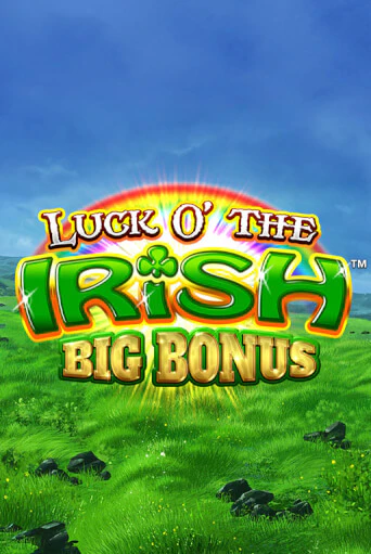 Luck O' the Irish Big Bonus популярный слот бесплатная демо-версия | Azino 777