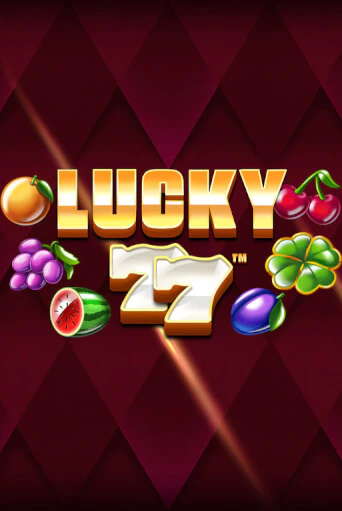 Lucky 77 популярный слот бесплатная демо-версия | Azino 777