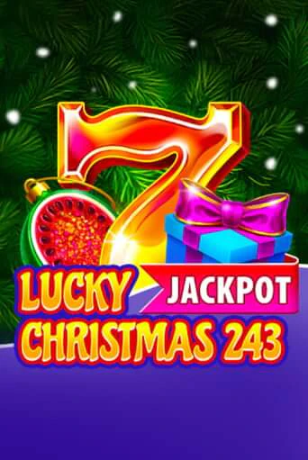 Lucky Christmas 243 популярный слот бесплатная демо-версия | Azino 777