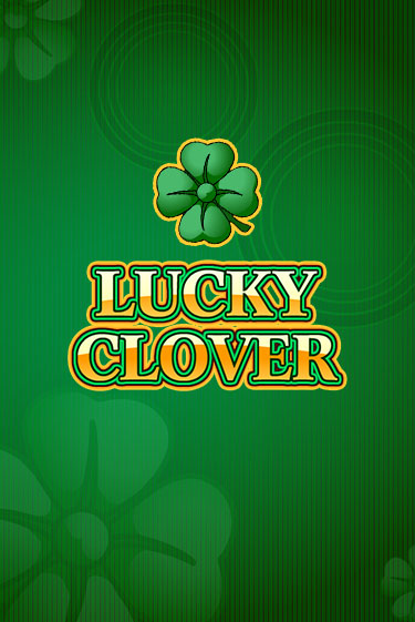 Lucky Clover популярный слот бесплатная демо-версия | Azino 777