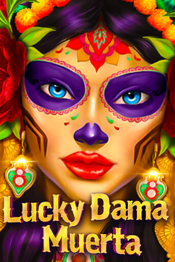 Lucky Dama Muerta популярный слот бесплатная демо-версия | Azino 777