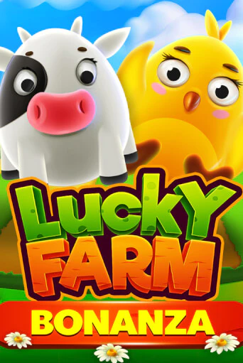 Lucky Farm Bonanza популярный слот бесплатная демо-версия | Azino 777