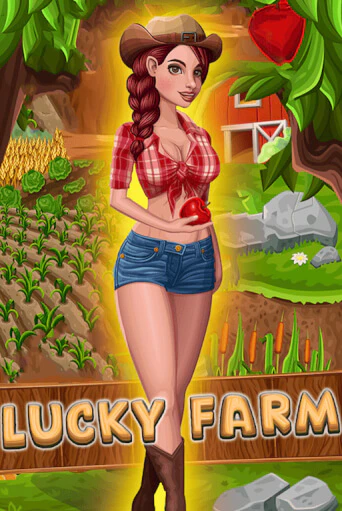 Lucky Farm популярный слот бесплатная демо-версия | Azino 777