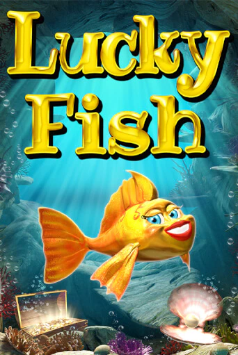 Lucky Fish популярный слот бесплатная демо-версия | Azino 777