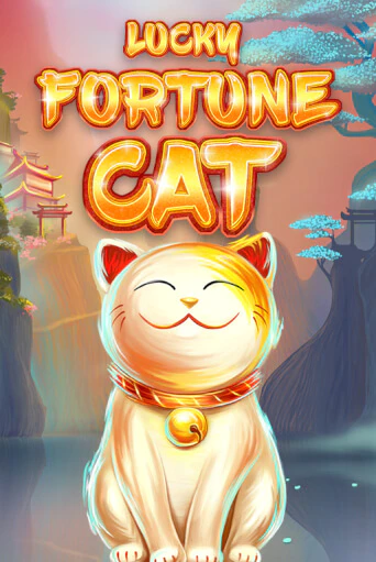 Lucky Fortune Cat популярный слот бесплатная демо-версия | Azino 777