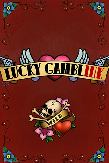 Lucky Gamblink популярный слот бесплатная демо-версия | Azino 777