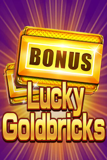 Lucky Goldbricks популярный слот бесплатная демо-версия | Azino 777