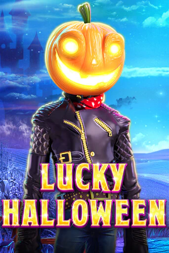 Lucky Halloween популярный слот бесплатная демо-версия | Azino 777