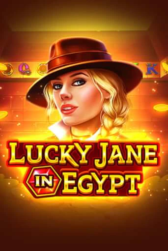 Lucky Jane in Egypt популярный слот бесплатная демо-версия | Azino 777