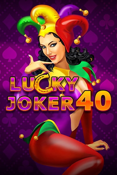 Lucky Joker 40 популярный слот бесплатная демо-версия | Azino 777