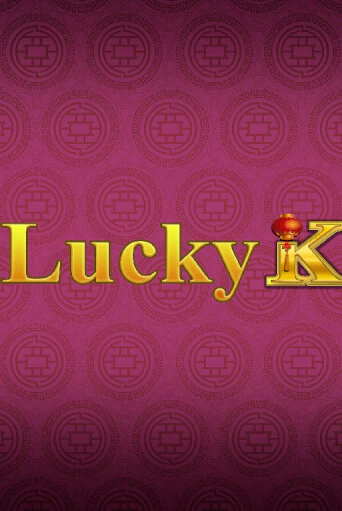 Lucky K популярный слот бесплатная демо-версия | Azino 777