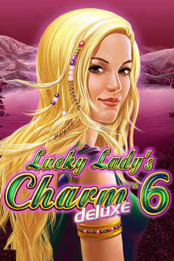 Lucky Lady's Charm Deluxe 6 популярный слот бесплатная демо-версия | Azino 777