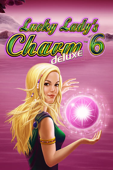 Lucky Lady's Charm Deluxe 6 популярный слот бесплатная демо-версия | Azino 777