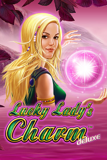 Lucky Lady's Charm Deluxe популярный слот бесплатная демо-версия | Azino 777