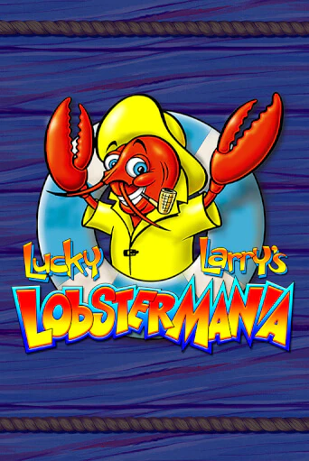 Lucky Larry's Lobstermania популярный слот бесплатная демо-версия | Azino 777