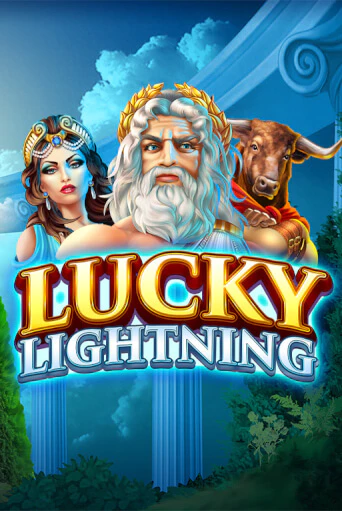 Lucky Lightning популярный слот бесплатная демо-версия | Azino 777