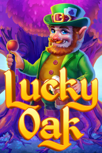 Lucky Oak популярный слот бесплатная демо-версия | Azino 777